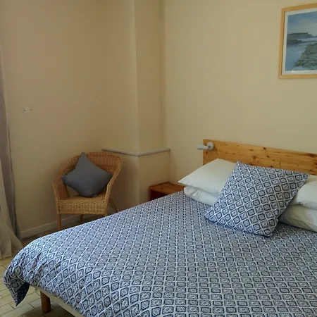 Du Balestie Guest house 2*