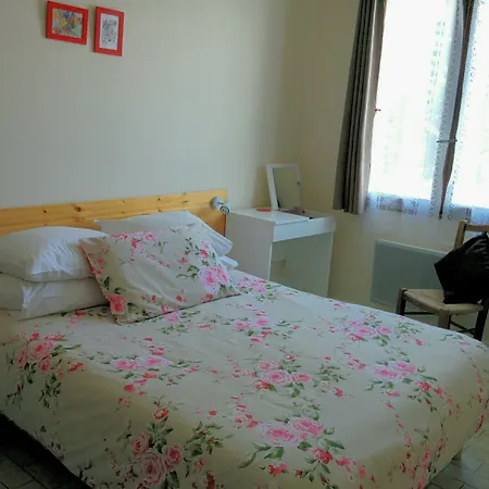 Guest house Du Balestie Malegoude
