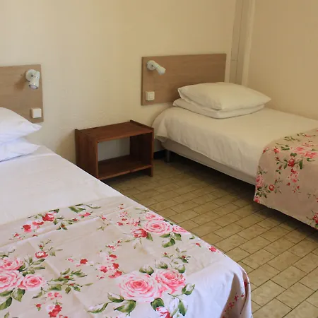 Guest house Du Balestie