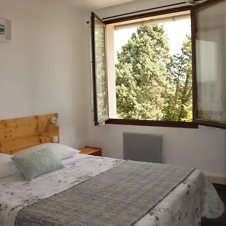 Du Balestie Guest house