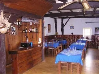 Guest house Du Balestie 2*