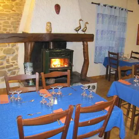 Guest house Du Balestie