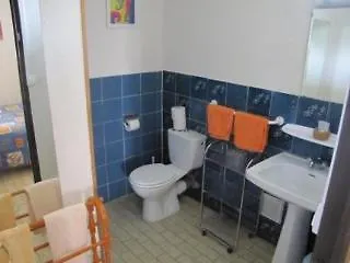 Guest house Du Balestie 2*