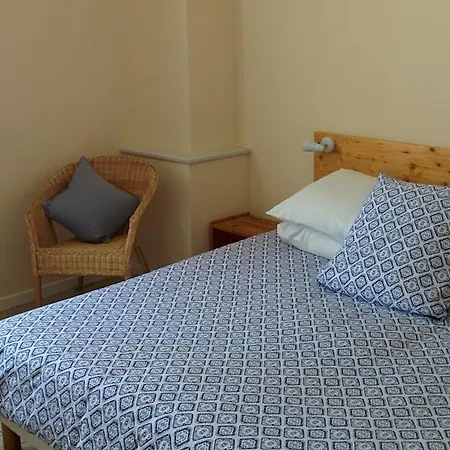 Guest house Du Balestie Malegoude