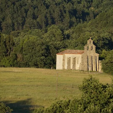 Guest house Du Balestie 2*